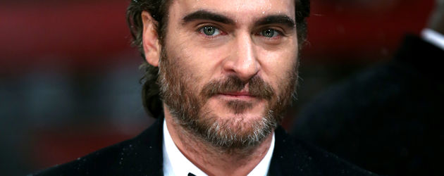 Joaquin Phoenix Joaquin Phoenix
