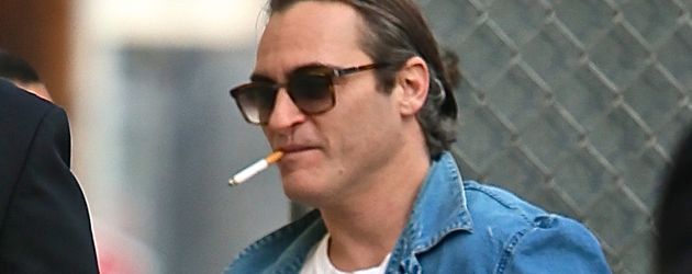 Joaquin Phoenix Joaquin Phoenix