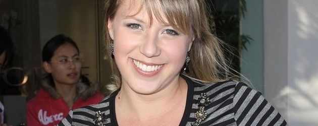 Jodie Sweetin Jodie Sweetin