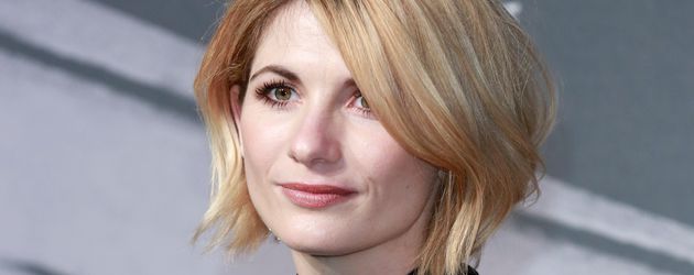 Jodie Whittaker bei den British Independent Film Awards in London 2016 Jodie Whittaker bei den British Independent Film Awards in London 2016