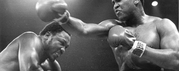 Joe Frazier Joe Frazier