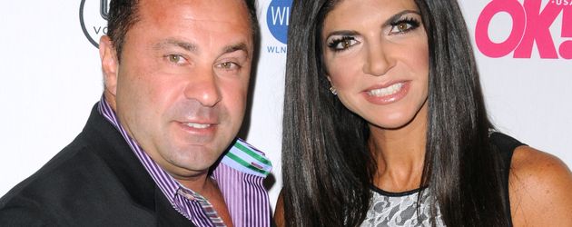 Teresa Giudice und Joe Giudice Teresa Giudice und Joe Giudice