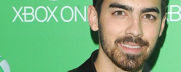 Joe Jonas Joe Jonas
