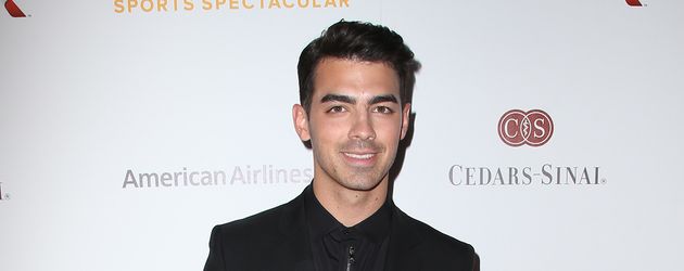 Joe Jonas Joe Jonas