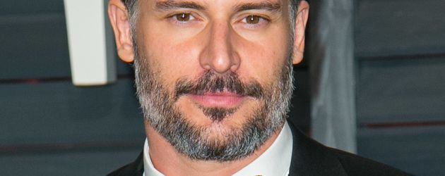 Joe Manganiello Joe Manganiello