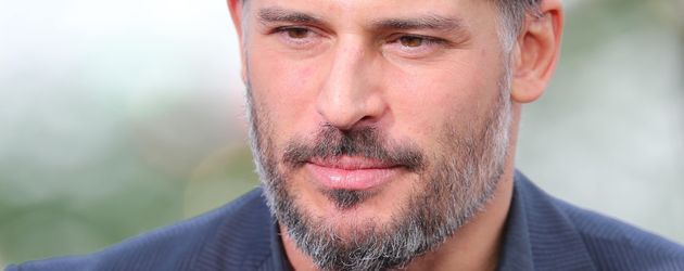 Joe Manganiello Joe Manganiello