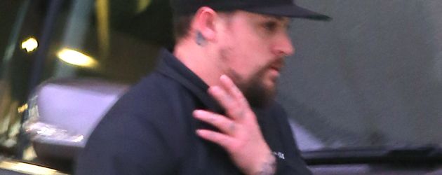 Joel Madden Joel Madden