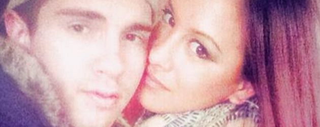 Joey Heindle und Justine Dippl Joey Heindle und Justine Dippl