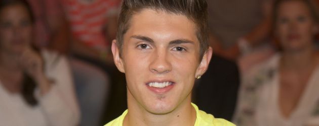 Joey Heindle Joey Heindle
