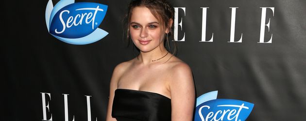 Joey King auf dem red Carpet von ELLE Women In Comedy Joey King auf dem red Carpet von ELLE Women In Comedy