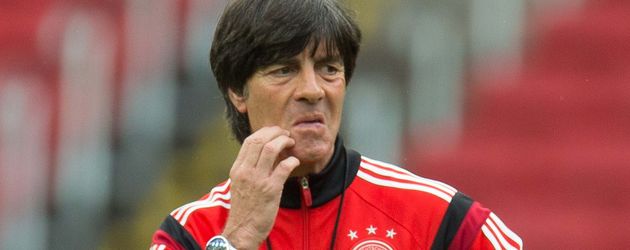 Joachim Löw Joachim Löw