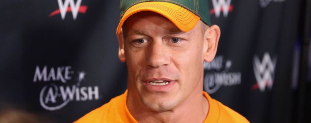 John Cena John Cena