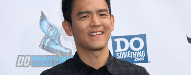 John Cho John Cho