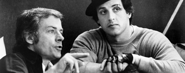 Sylvester Stallone Verstorben