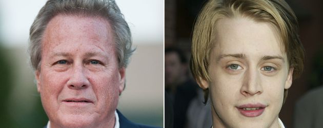 John Heard (†72) Sein Sohn verstarb erst im Dezember! Promiflash.de