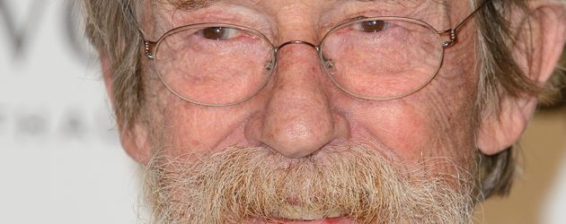 John Hurt John Hurt