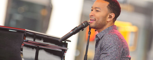 John Legend John Legend
