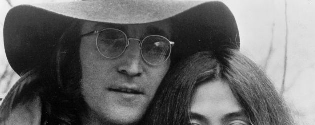 John Lennon und Yoko Ono John Lennon und Yoko Ono