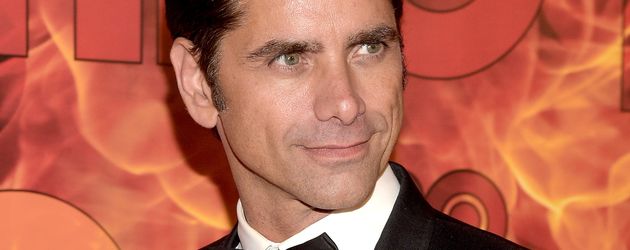 John Stamos John Stamos