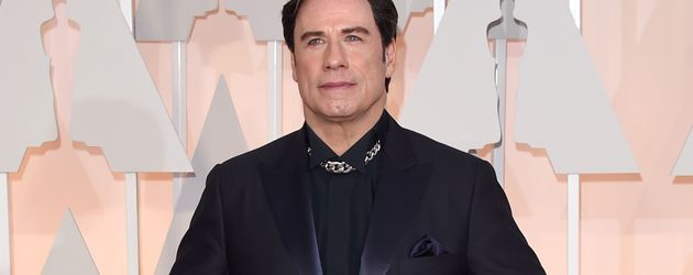 John Travolta John Travolta