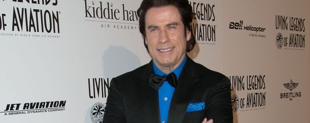 John Travolta John Travolta