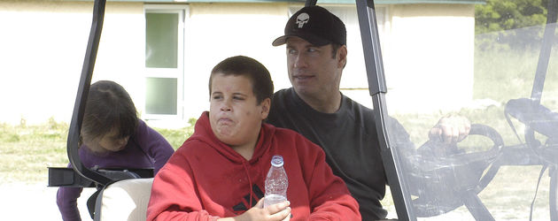 John Travolta John Travolta