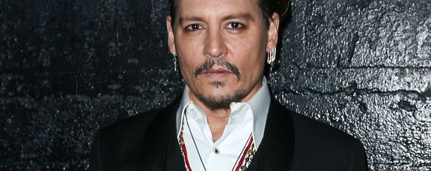 Johnny Depp Johnny Depp