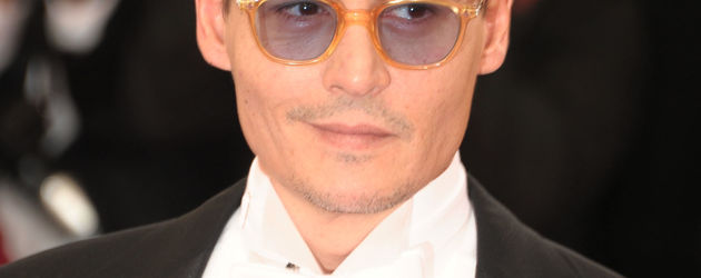 Johnny Depp Johnny Depp