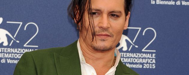 Johnny Depp Johnny Depp
