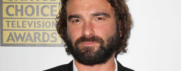 Johnny Galecki Johnny Galecki