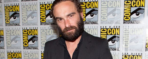 Johnny Galecki Johnny Galecki