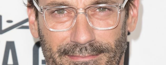 Jon Hamm, Schauspieler Jon Hamm, Schauspieler