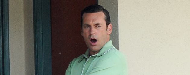 Jon Hamm Jon Hamm