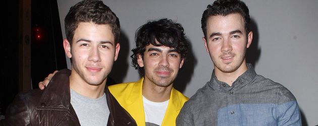 Jonas Brothers Jonas Brothers