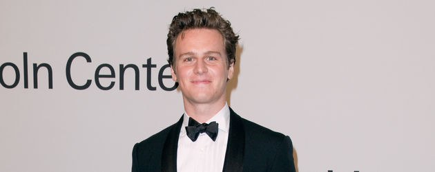 Jonathan Groff Jonathan Groff
