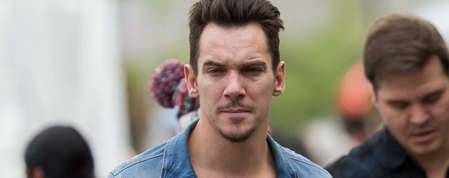 Jonathan Rhys Meyers Jonathan Rhys Meyers