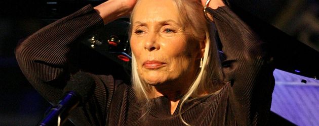 Joni Mitchell Joni Mitchell