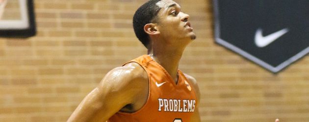 Jordan Clarkson, Basketballer Jordan Clarkson, Basketballer