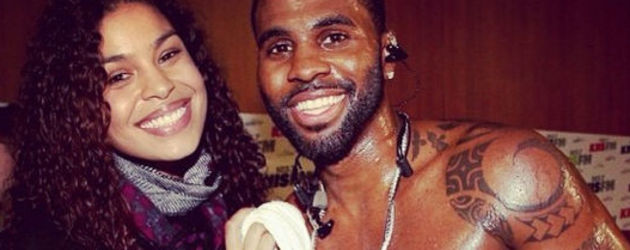 Jason Derulo und Jordin Sparks Jason Derulo und Jordin Sparks