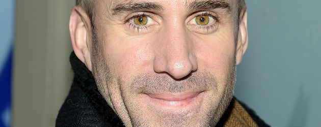 Joseph Fiennes bei einer Party auf dem Sundance Filmfestival in Park City Joseph Fiennes bei einer Party auf dem Sundance Filmfestival in Park City