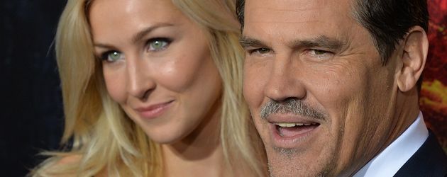 Josh Brolin Josh Brolin