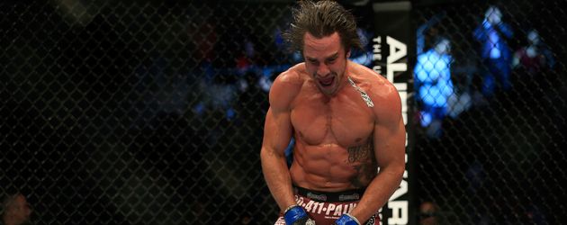 Josh Samman Josh Samman