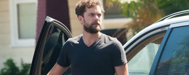 Joshua Jackson in Los Angeles Joshua Jackson in Los Angeles