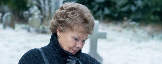 Judi Dench Judi Dench