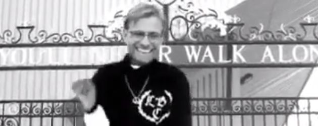 Jürgen Klopp Jürgen Klopp
