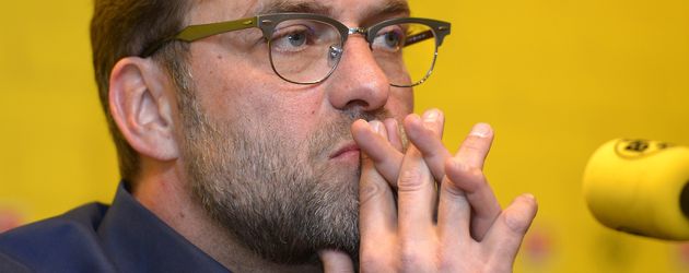 Jürgen Klopp Jürgen Klopp