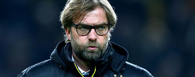 Jürgen Klopp Jürgen Klopp