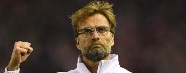 Jürgen Klopp Jürgen Klopp