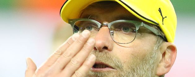 Jürgen Klopp Jürgen Klopp