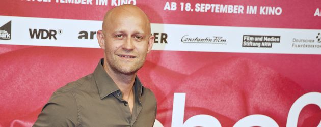 Jürgen Vogel Jürgen Vogel